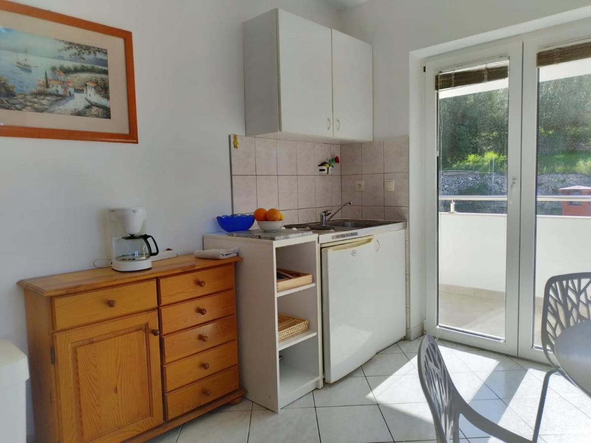 Apartments With A Parking Space Sumpetar, Omis - 11798 Jesenice  Esterno foto